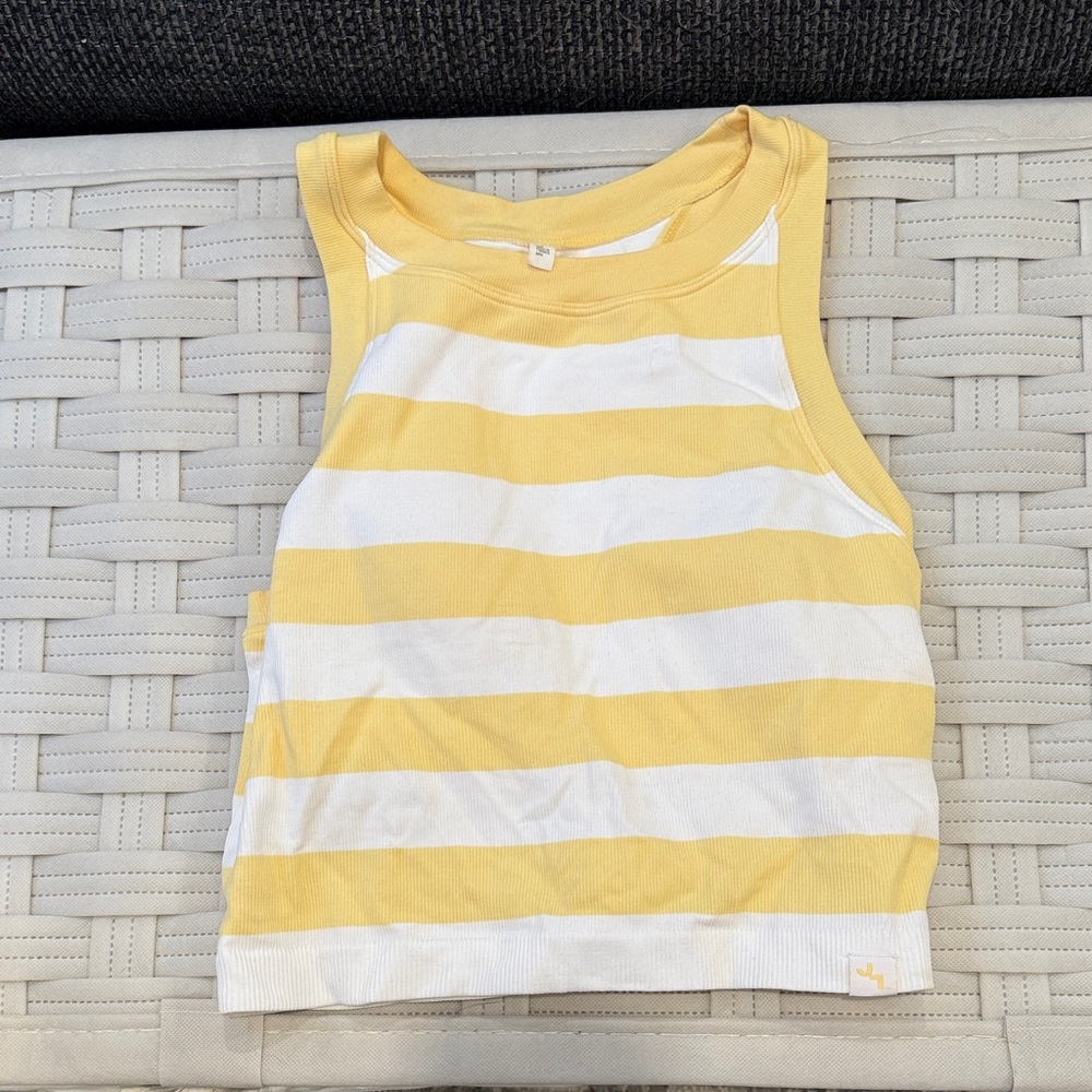 Joy lab workout top